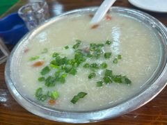 -南记食粥坊·宵夜大排档(莲花店)