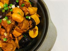 -到家尝北京菜(西坝河店)