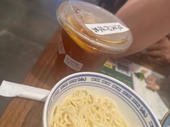 -和府捞面(曹路花园城店)