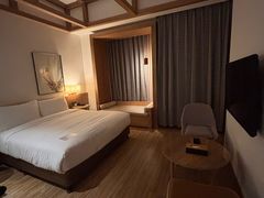 -清河半岛温泉度假酒店