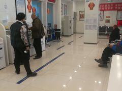 -中国建设银行(玉桥东路支行)