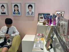 -天真蓝照相馆(杭州滨江宝龙店)