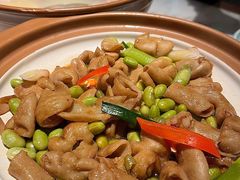 -海门鱼仔·潮汕味(百信广场西区店)