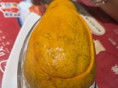 -叹茶靓点·粤式餐厅·全天茶市(石井万民广场店)