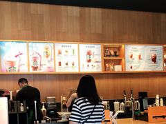 -星巴克(天津佛罗伦萨小镇店)