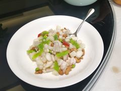 -香雪海饭店中餐厅(人民桥店)