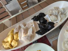 -船歌·鱼水饺青岛菜(奥帆中心店)