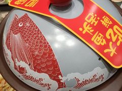 -金陵后厨·南京菜(新街口秣陵路店)