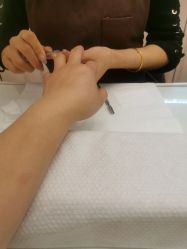 -LR HOUSE美甲美睫