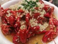 -虾小龙老长沙龙虾馆(坡子街店)