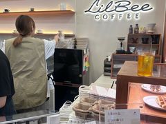 -LilBee Coffee