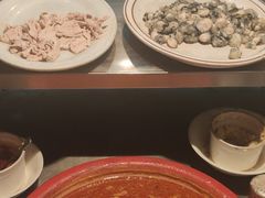 -友生风味小吃(营平农产品市场店)
