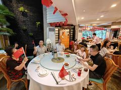 -胜记酒家(荔枝公园店)