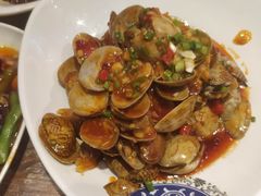 -老陈虾霸(上海路店)