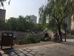 -文瀛公园