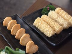 -湊湊火锅·茶憩(东城民盈国贸城店)