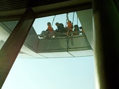 -澳门旅游塔360°旋转餐厅(南湾湖广场店)