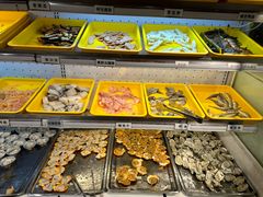 -爱客得牛排海鲜烤肉·火锅自助(春熙路黑金好店)