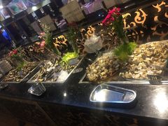 -三亚胜意海景酒店·海鲜自助餐厅(三亚湾路店)
