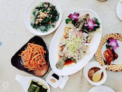 -轩记海鲜餐厅·四十五年老字号·经典粤菜(西区彩虹店)