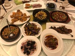 -国人川菜(李家村建东街店)