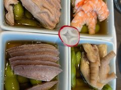 -望乡楼上海菜(日月光店)