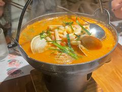 -岛风·台食小馆 ISLAND BISTRO(烟台山店)
