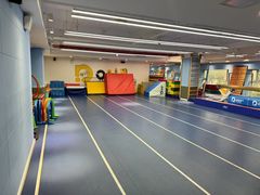 -动力小特工运动馆(望京店)