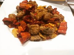 -菩提树·素食餐厅(汇智国际商业中心店)