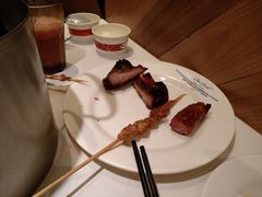 -星伦多自助料理(华润万象城店)