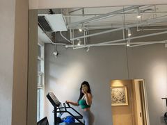 -mYSTEPS健身运动馆(古北店)
