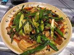 -红辣椒·川菜·火锅(科华路店)