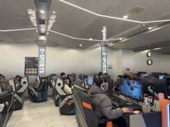 -鑫电竞(垡头店)