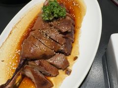 -竹雨堂创意中国菜(裕华店)