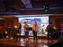 -宝莱纳啤酒花园餐厅PAULANER BRAUHAUS Nanjing(广州路店)