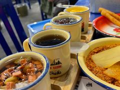 -马路边边串串香(苗栗路店)
