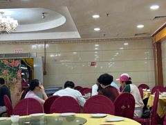 -吉莲利苑海鲜酒家(珠海拱北28年老字号店)