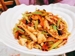 -文三里屯面馆(三里屯店)