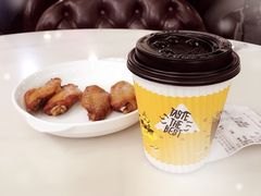 -乐凯撒披萨(正佳广场店)