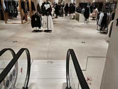 -ZARA(沈阳大悦城店)