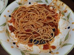 -萨莉亚意式餐厅(杭州滨江天街店)