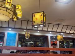 -惠宾饭庄(中山路店)