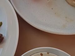 -国家大剧院西餐厅