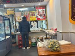 -张记炸串肠粉