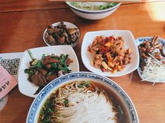 -同得兴 Since·1995 传统苏式面馆(十全街店)