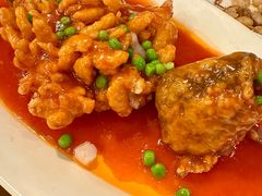 -奶奶的味道(胶州路店)