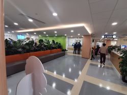 -上海交通大学医学院附属上海儿童医学中心(陆家嘴总院区)