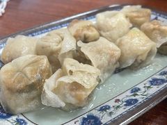 蒸鱼饺-福州人铭小吃