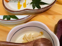 芒果香蟹卷-隐月· 㐂和食屋(芝罘万达公馆店)