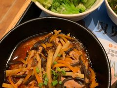 -老娘舅中式快餐(美好广场店)
